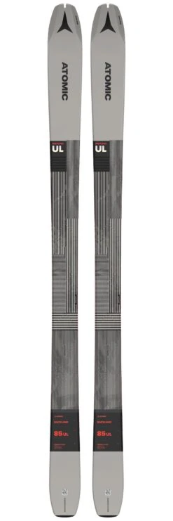 Ski Atomic Backland 85 Ul