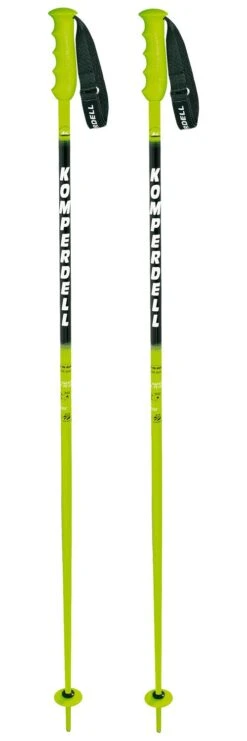 Bâton Komperdell National Team 18mm