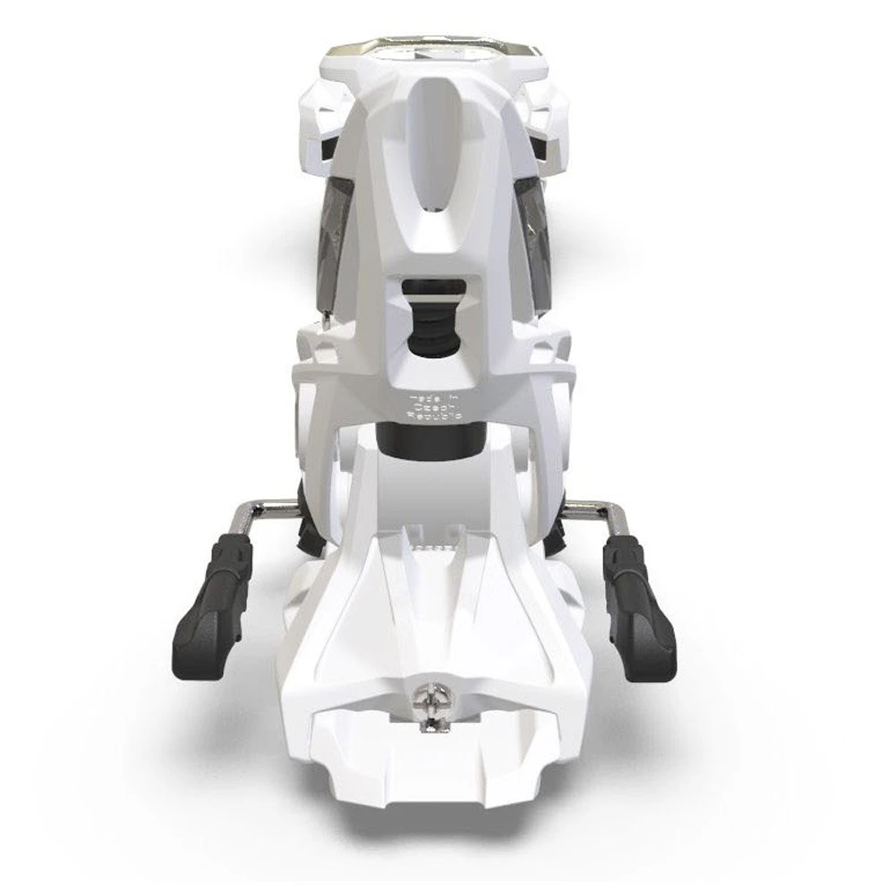 Fix Ski Marker Squire 11 90mm White 4 Fix Ski Marker Squire 11 90mm White – Image 2