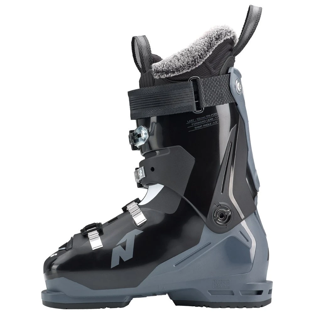 Chaussures De Ski Nordica Sportmachine 3 75 W 4 Chaussures De Ski Nordica Sportmachine 3 75 W â Image 2