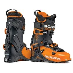 Chaussures De Ski Randonnée Scarpa Maestrale Black Orange 11 Chaussures De Ski Randonnée Scarpa Maestrale Black Orange -Ski Soldes Boutique 3d369a773d19c112a5a19c580574230d6611db24 H22SCARCHA190420 6