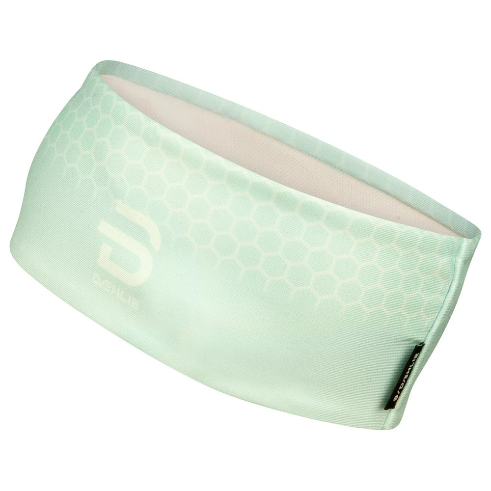 Bandeau Nordique Bjorn Daehlie Wool Cross White 4 Bandeau Nordique Bjorn Daehlie Wool Cross White – Image 2