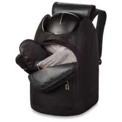 Housse Chaussures Dakine Boot Pack 50L Black Black -Ski Soldes Boutique 3d5541117a1e499057a0c8bea0e6487c29a3fcdb VH19DAKIACC294 4