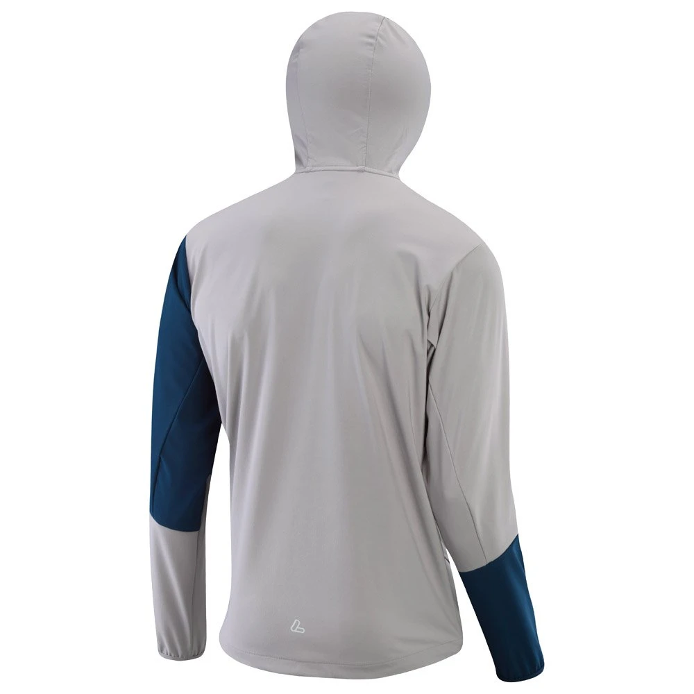 Veste Nordique Loffler M Hooded Jacket Agilo As Greystone 4 Veste Nordique Loffler M Hooded Jacket Agilo As Greystone – Image 2