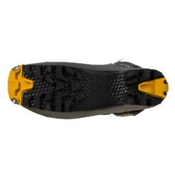 Chaussures De Ski Randonnée La Sportiva Solar II Carbon Yellow -Ski Soldes Boutique 3dd6cc45fb63fdd6ee0dc079ee13d813745e0bc9 H23LASPCHA265054 9