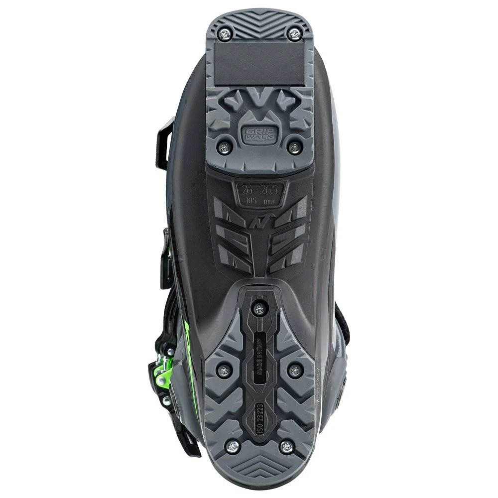 Chaussures De Ski Nordica Sportmachine 3 110 Gw Anthracite Black Green 7 Chaussures De Ski Nordica Sportmachine 3 110 Gw Anthracite Black Green â Image 5