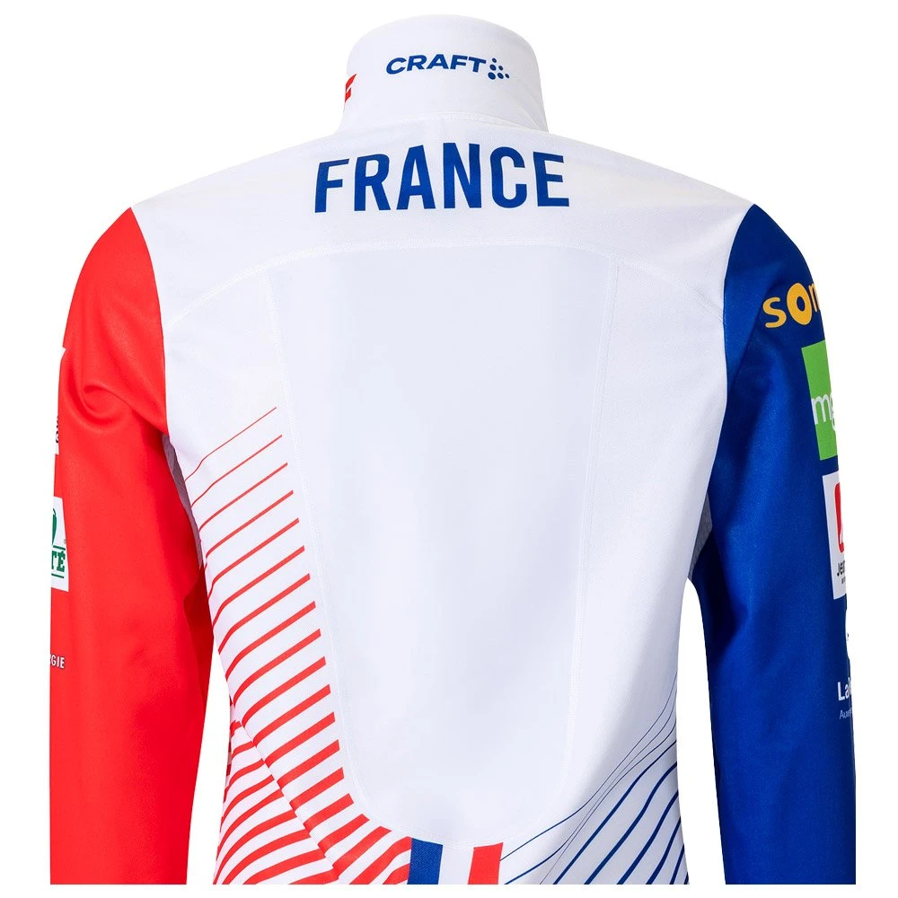 Veste Nordique Craft Veste Chaude FFS 2022 Femme 6 Veste Nordique Craft Veste Chaude FFS 2022 Femme – Image 4