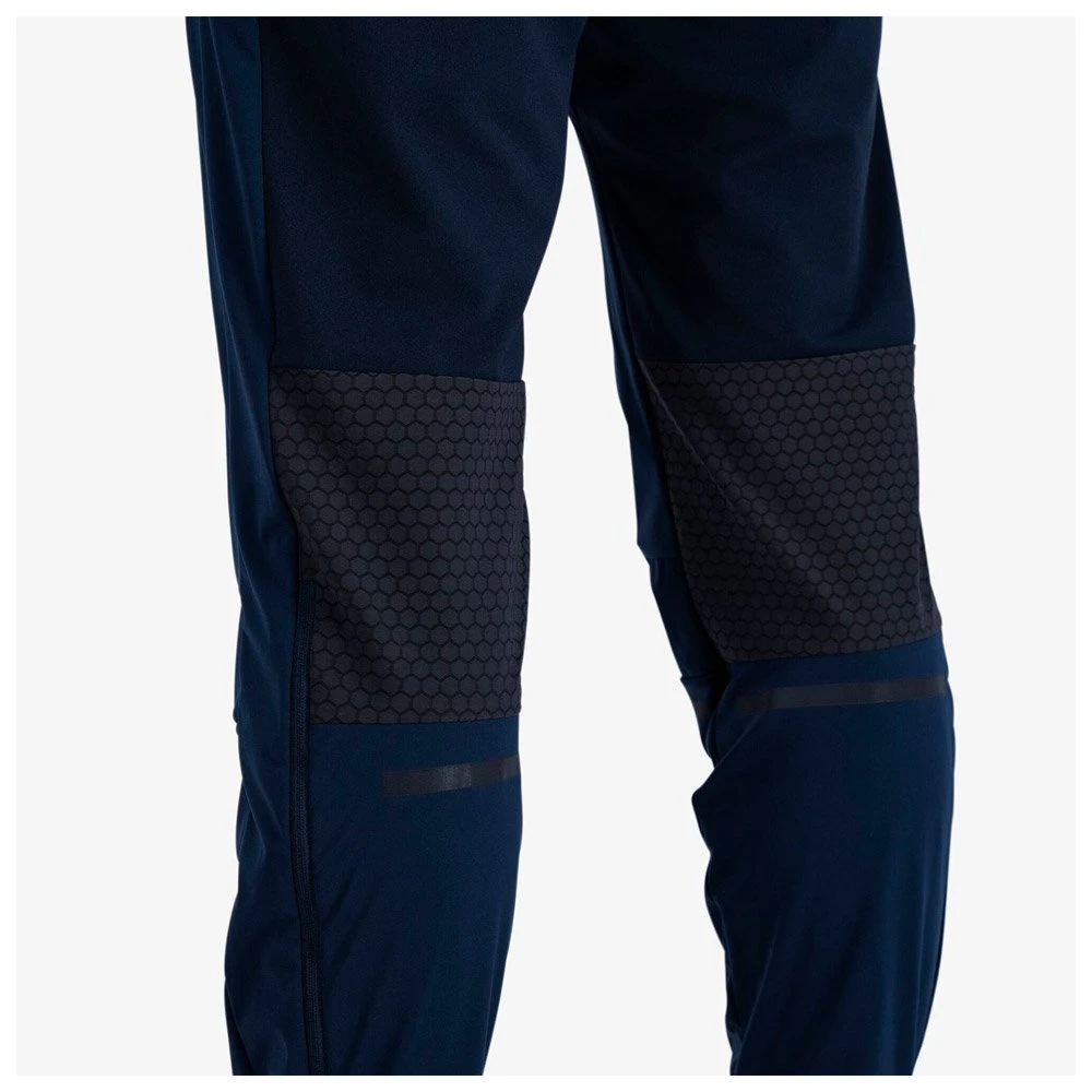 Pantalon Nordique Swix Dynamic Pant M Dark Navy 5 Pantalon Nordique Swix Dynamic Pant M Dark Navy – Image 3