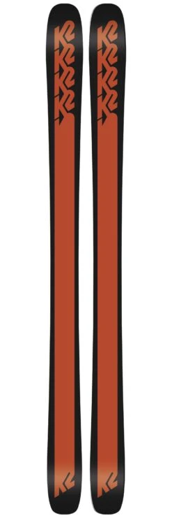 Ski K2 Reckoner 102 -Ski Soldes Boutique 3ee731d56a60d548c89f4edc8721ede1a6d379c7 H23KDEUSKI268289 2