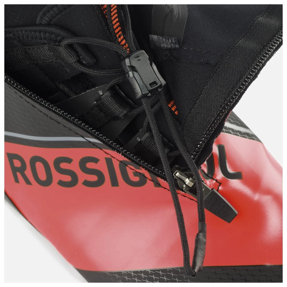 Chaussures De Ski Nordique Rossignol X-Ium Carbon Premium+ Skate Spirale 6 Chaussures De Ski Nordique Rossignol X-Ium Carbon Premium+ Skate Spirale â Image 4