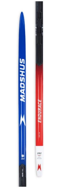 Ski Nordique Madshus Endurace Skin 11 Ski Nordique Madshus Endurace Skin -Ski Soldes Boutique 3fd30865415ecd2ef0a8cb784de812a9389e0b18 H22MADSSKI185785 901