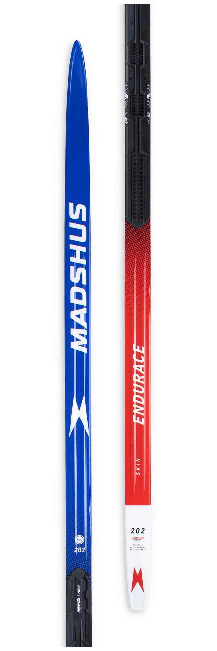 Ski Nordique Madshus Endurace Skin 5 Ski Nordique Madshus Endurace Skin – Image 3