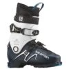 Chaussures De Ski Randonnée Salomon Mtn Explore Petrol Blue White Black -Ski Soldes Boutique 3fe04d64b264d9326fe8905255ff323ecf06e075 VH20SALOCHA027 0