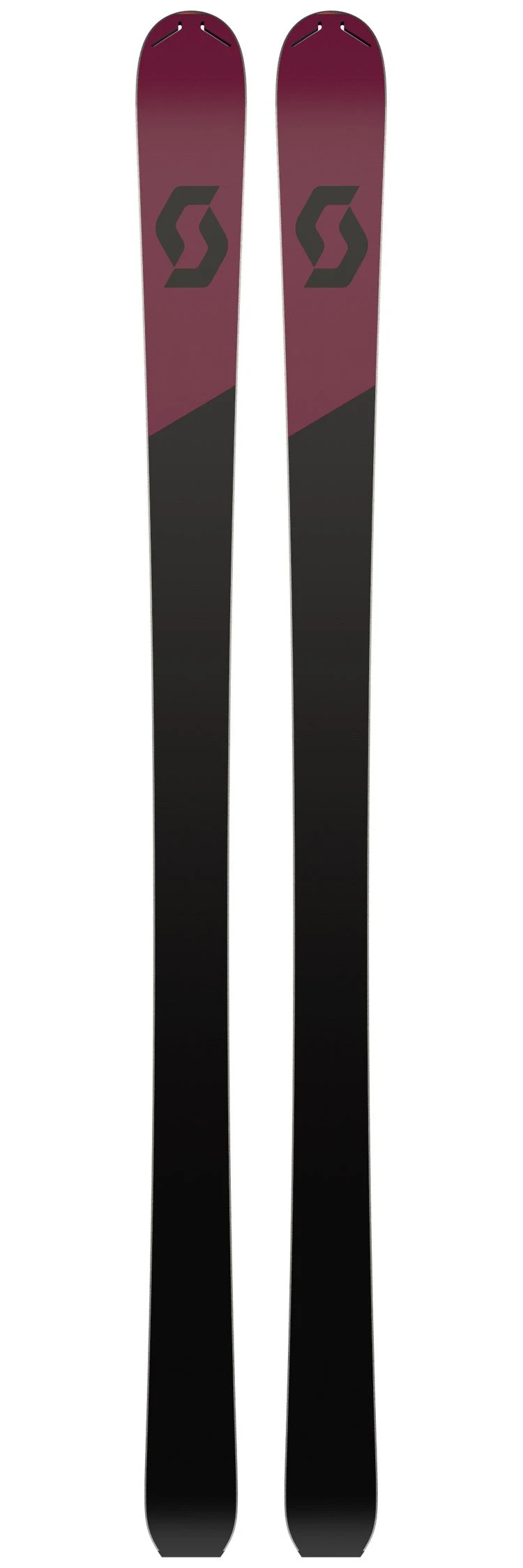 Ski Scott W's Pure Free 90Ti 4 Ski Scott W's Pure Free 90Ti – Image 2