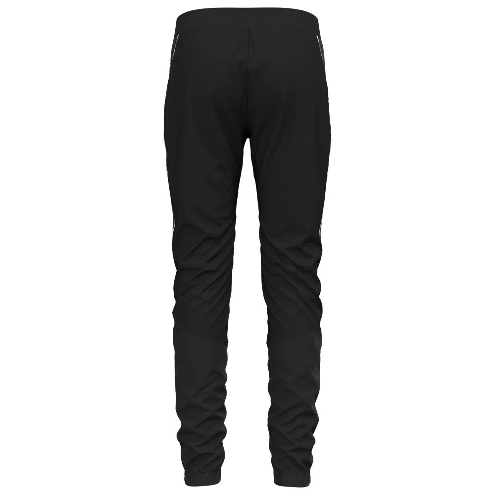 Pantalon Nordique Odlo Engvik Junior Pants Black 4 Pantalon Nordique Odlo Engvik Junior Pants Black – Image 2
