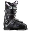 Chaussures De Ski Salomon Select HV 80 W Black Lavender Belluga 1 Chaussures De Ski Salomon Select HV 80 W Black Lavender Belluga -Ski Soldes Boutique 4127b8f5449f4b47f3fa05108948bfe6cef26467 H22SALOCHA180287 0