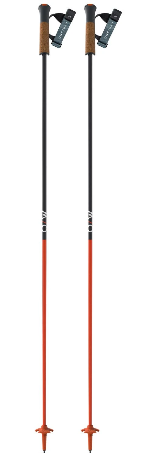 Bâton One Way Gt 13 Comp Mag Flame 3 Bâton One Way Gt 13 Comp Mag Flame