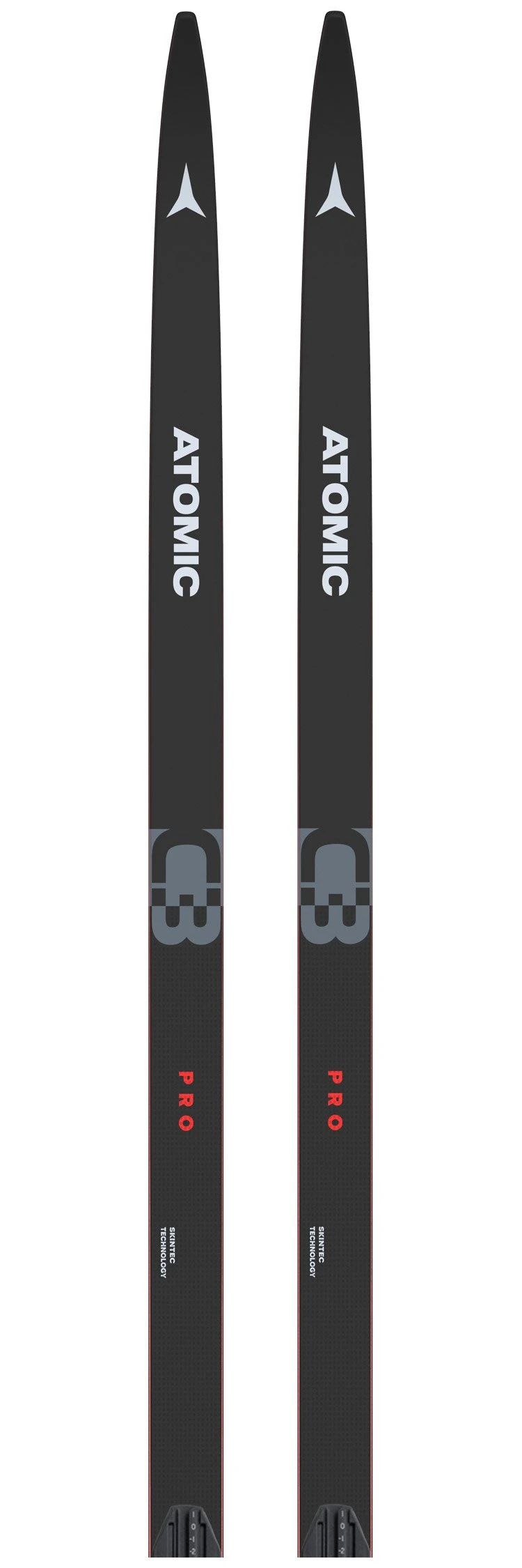 Ski Nordique Atomic Pro C3 Skintec Med Psp 5 Ski Nordique Atomic Pro C3 Skintec Med Psp â Image 3