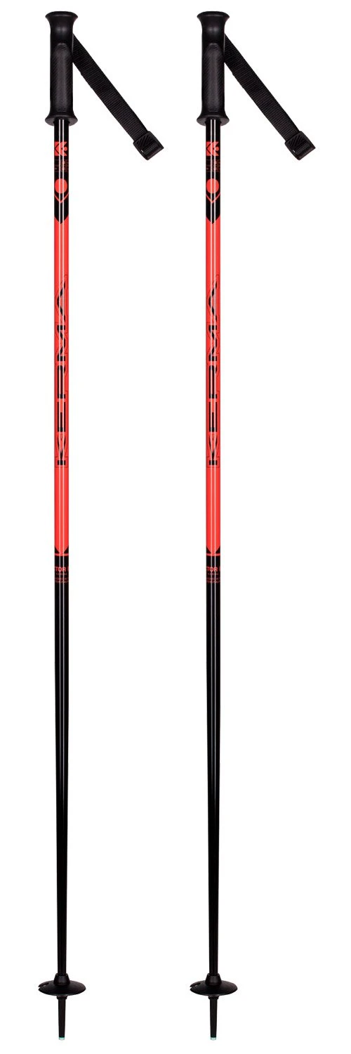Bâton Kerma Vector Eco Red Black 3 Bâton Kerma Vector Eco Red Black