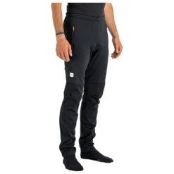 Pantalon Nordique Sportful Engadin Pant Black -Ski Soldes Boutique 429163e628a2f690d974cd712311afb087dad51b H22SPORTTB1180912 1