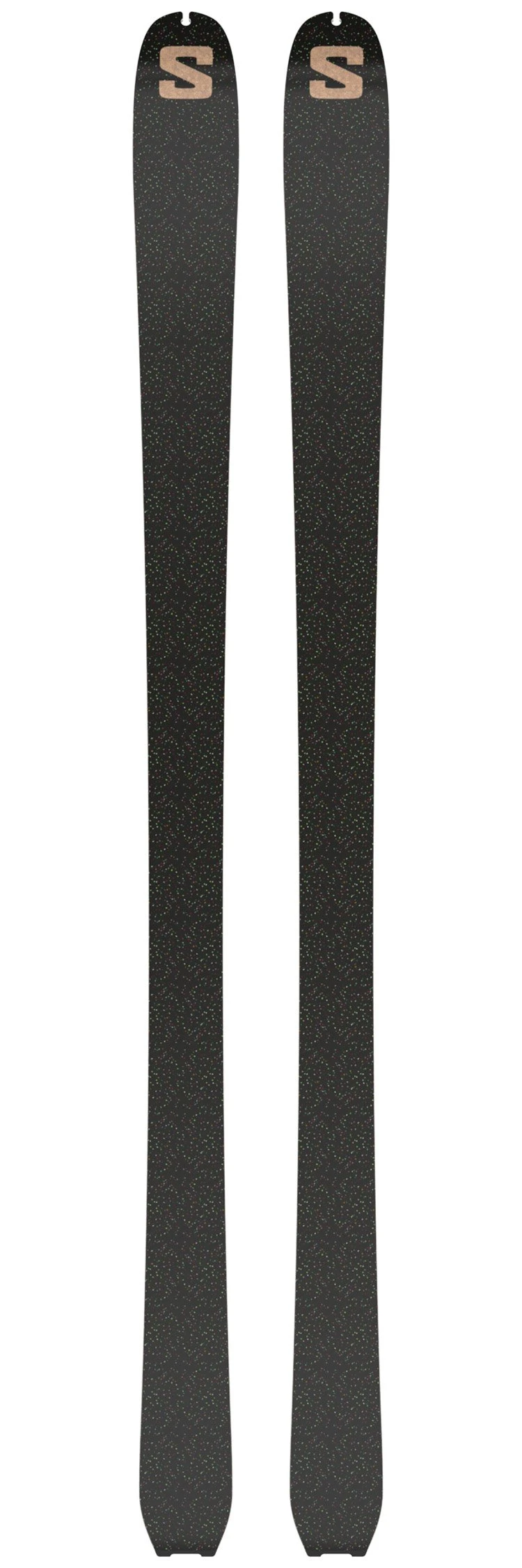 Ski Salomon MTN 80 Pro 4 Ski Salomon MTN 80 Pro â Image 2