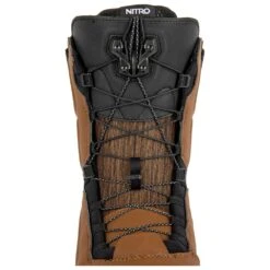 Boots Nitro Profile Tls Step On Brown 18 Boots Nitro Profile Tls Step On Brown -Ski Soldes Boutique 42d81c270a09ced8993e6371dc686699d1510c44 H23NITRBOO2265024 901