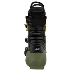 Chaussures De Ski K2 Revolver -Ski Soldes Boutique 42d852d7d32f26dcca7b3e91b42a1ec4d7a5b021 H23KDEUCHA322777 4