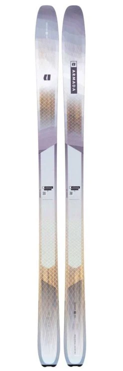 Ski Armada Tracer 88