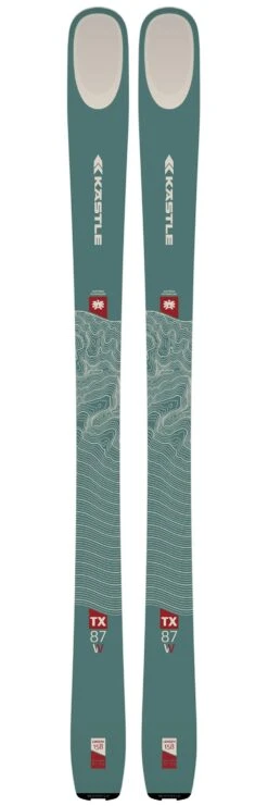 Ski Kastle Tx87 Women