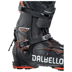 Chaussures De Ski Randonnée Dalbello Lupo Air 130 Uni Black Red -Ski Soldes Boutique 43507cd2c95e5d74340f221af7d0c7074c550f1f H20DALBCHA007 8