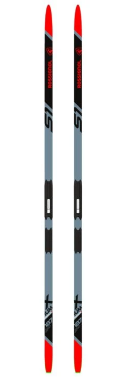 Ski Nordique Rossignol X-IUM Skating Premium+ S1