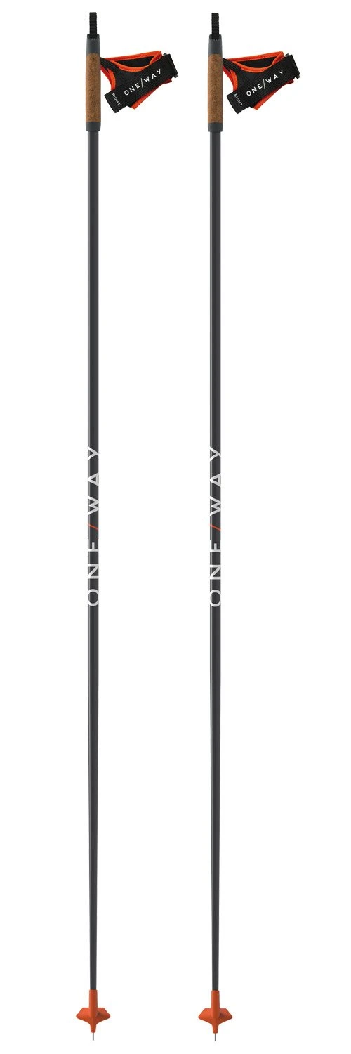 Bâton Fond One Way Storm 4 3 Bâton Fond One Way Storm 4