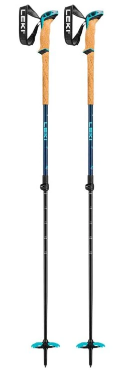 Bâton Leki Bernina Lite 2