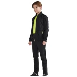 Veste Nordique Craft Core Warm Xc Jkt Jr Black -Ski Soldes Boutique 45c92166198b55b1e6eef0b5a9eaebb8d886a658 H23CRAFTTH2250884 901