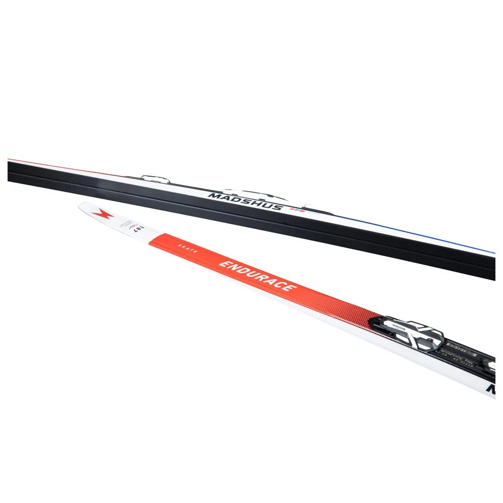 Ski Nordique Madshus Endurace Skate 8 Ski Nordique Madshus Endurace Skate – Image 6