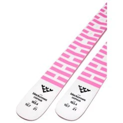 Ski Black Crows Corvus -Ski Soldes Boutique 4696964e92d8b7f3041ef2a00eb15c28eb35c04a H23BLACSKI252207 13