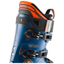 Chaussures De Ski Lange Rx 120 Gw Navy Blue -Ski Soldes Boutique 46bb409a588e6a474f95394dc4e9525be61b1e57 H22LANGCHA188557 3