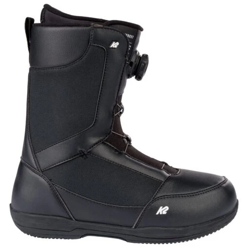 Boots K2 Market Black 7 Boots K2 Market Black -Ski Soldes Boutique 46bdb8d0b69fcd89a16321310856c164a90d2b96 H23KDEUBOO2324308 0
