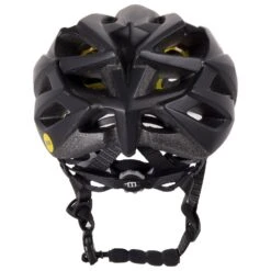 Casque Ski-roue Bliz Alpha W Mips Black -Ski Soldes Boutique 4710efddfc3918ba43a77dca1b32661b194aa60d VE19BLIZACC007 2