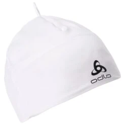 Bonnet Nordique Odlo Polyknit Fan Warm Eco White -Ski Soldes Boutique 474ea723429a08648361f2bfa52e59b1420d45ed H22ODLOACC179115 ODLO0029600 2