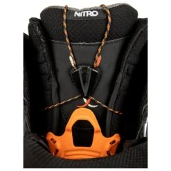 Boots Nitro Skylab Tls Black -Ski Soldes Boutique 48f943d8f2299ff316d5a3a62ca896b4ea4112e2 H23NITRBOO356805 903