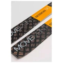 Ski Alpin Da Movement Session 90 DA ** -Ski Soldes Boutique 4952d76299a28414766d8e2a682180bee9c6204c H22MOVESKI251848 11