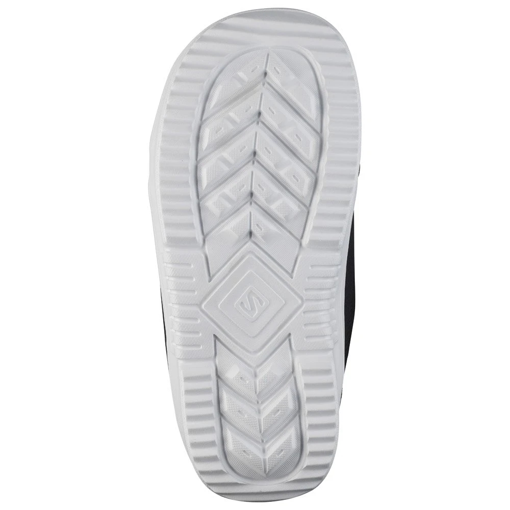 Boots Salomon Project Boa Black 5 Boots Salomon Project Boa Black – Image 3