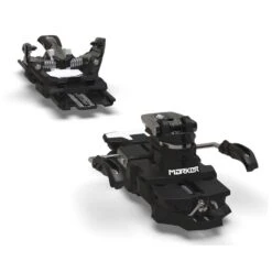 Fix Randonnée Marker Alpinist Demo 10 105mm Black -Ski Soldes Boutique 4bcf7694e3a5fb43faacf77a97722a6c55744275 H22MARKFIX186491 MARK0492891 2