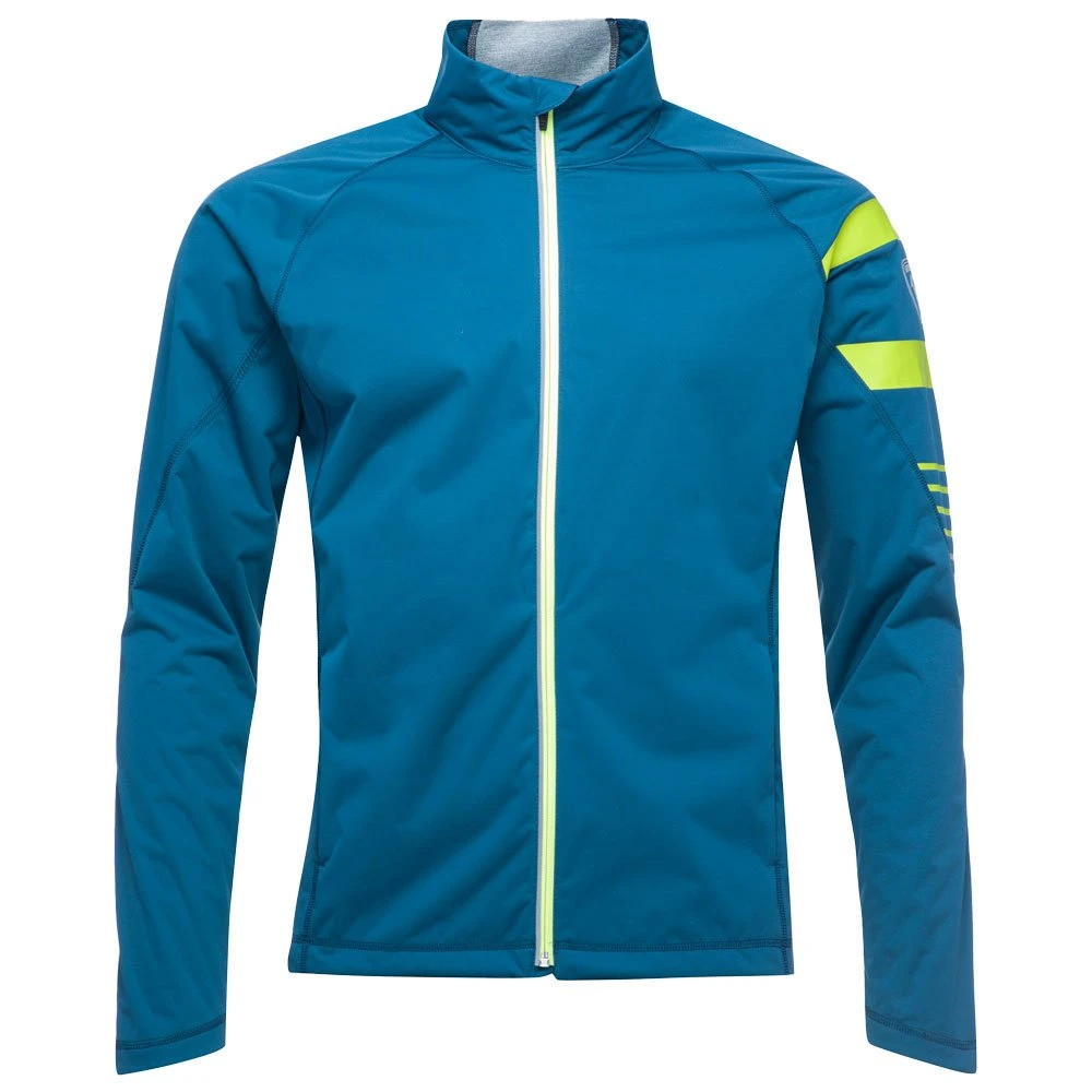 Veste Nordique Rossignol Poursuite Jkt Blue Bird 3 Veste Nordique Rossignol Poursuite Jkt Blue Bird