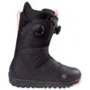 Boots Nidecker Altai Women Black