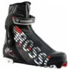 Chaussures De Ski Nordique Rossignol X-10 Skate FW