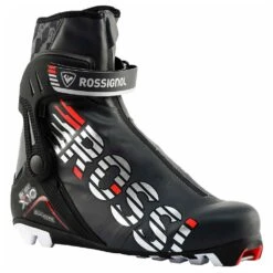Chaussures De Ski Nordique Rossignol X-10 Skate FW