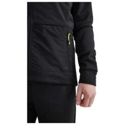 Veste Nordique Craft Core Warm Xc Jkt Jr Black -Ski Soldes Boutique 4cc15358c9155a15cb01bfafd82c3c89e19de7a2 H23CRAFTTH2250884 902