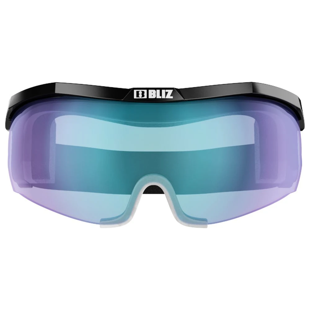 Visière Nordique Bliz Proflip Max Smallface Black 4 Visière Nordique Bliz Proflip Max Smallface Black – Image 2